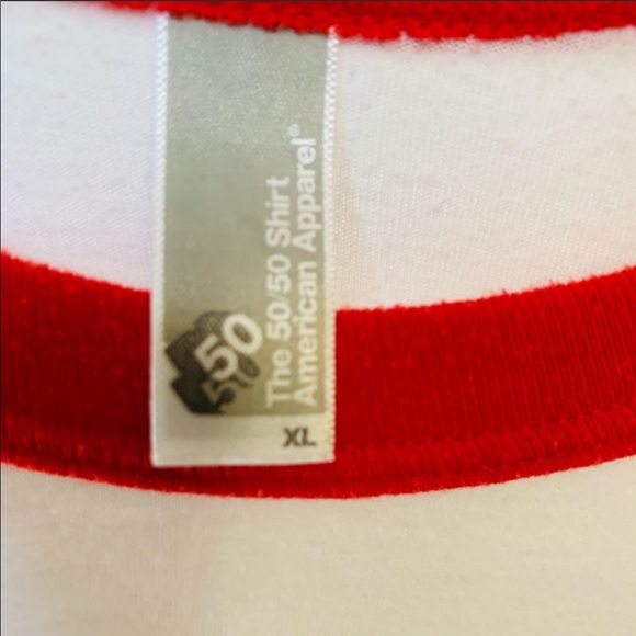 Aerosmith Boston to Budokan 1977 Concert Jersey - Picture 3 of 3